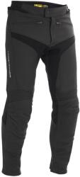 Lindstrands Pantaloni de piele Lindstrands Sanden Black