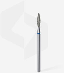 Staleks Capat freza Diamant, STALEKS EXPERT, flacara, albastru, L-10, 0 mm, O2, 3 mm, FA10B023 10 (FA10B023/10)