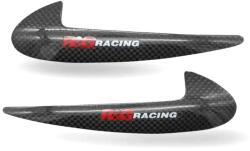R&G RACING Protector pentru rezervor R&G RACING Tank Slider - Carbon Fiber CFMOTO 450SR 23-25