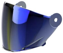 Airoh Viziera iridium pentru AIroh Helios - Mirror Blue