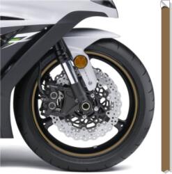 ONEDESIGN Banda reflectorizantă pentru jante 3M RSGOLDP/PR3256 GOLD