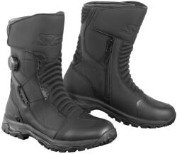SECA Cizme aventurier SECA TOUR-TECH II BLACK