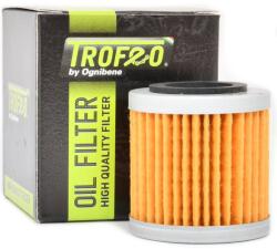 TROFEO Filtru de ulei TROFEO TR154