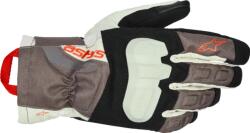 Alpinestars Mănuși moto ALPINESTARS XT-3 Drystar® BROWN/SAND/BLACK