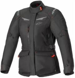 Alpinestars Geaca pentru dame ALPINESTARS Stella ST-1 Waterproof BLACK
