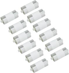 PROGRIP Folie pentru ochelari PROGRIP ROLL OFF FILMS 12PCS