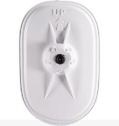 RFX Capac pentru cutia de aer RFX Race Air Box Cover - white Honda CRF250R 18-19 / 450R 17-20