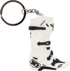 Alpinestars Breloc ALPINESTARS NEW TECH 10 WHITE