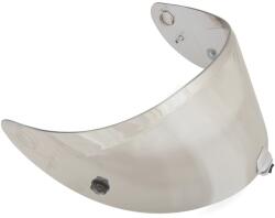 HJC Viziera pentru cască HJC HJ-26 SILVER MIRROR