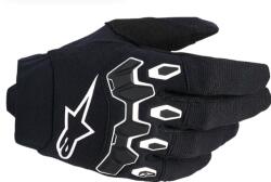 Alpinestars Mănuși motocross pentru copii ALPINESTARS FULL BORE V2 BLACK/WHITE