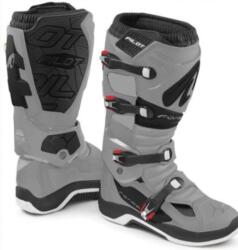 FORMA Botine motocross FORMA Pilot Nardo Grey