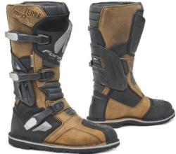 FORMA Botine Enduro FORMA Terra Evo Dry WP Brown