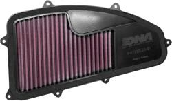DNA Filtru de aer sport DNA Kymco Downtown GT125/350 24-25, Agility 300i 19-20, X-Town 300i 16-25