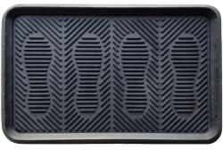 Unic Spot Tavita incaltaminte, negru, 40x60 cm Pres