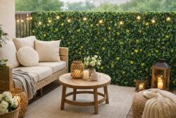 Unic Spot Gard artificial Summer, 100x200cm
