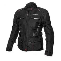 ADRENALINE Geaca din textil dame Adrenaline alaska lady, Negru