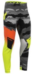 THOR Pantaloni de motocross THOR SPORTMODE RECON BK/ACID