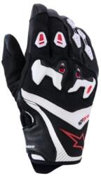 Alpinestars Mănuși ALPINESTARS SP-R PRO BLACK/WHITE/RED