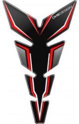 ONEDESIGN Protectie pentru rezervor ONEDESIGN CGMOS114RP/PR3472