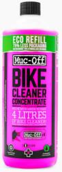 Muc-Off Solutie Muc-Off Bike Cleaner concentrat - 1L