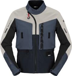 SPIDI Geacă moto din material textil SPIDI FRONTIER ICE/BLUE