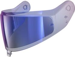 SHARK Viziera pentru Shark Skwal I3 / D-Skwal3 / Ridill 2 albastru