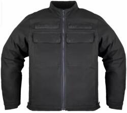 ICON Geaca moto ICON MOTOTANKER CE BK