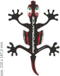 ONEDESIGN Protecție pentru rezervor CGGECOP/PR3110