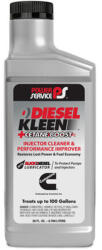 Power Service Diesel Kleen + Cetane Boost Aditiv Întăritor Pentru Numărul de Cetani Auto 769ml 03026-12 (03026-12)