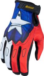 ICON Manusi ICON Hooligan T-libre CE BL