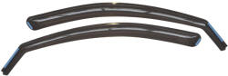 AutoHelix MSA Set Deflectoare Aer Fata Farad Pentru Skoda Octavia (2004-2012) (cx_12454)