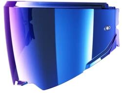 SHARK Viziera iridium albastru pentru SHARK OXO VZ390 IRIDIUM BLUE