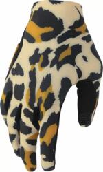 THOR Mănuși motocross pentru femei THOR WOMENS SPORTMODE CHEETAH TAN/BLACK