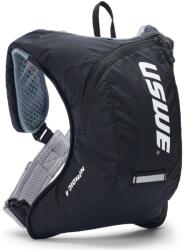 USWE Rucsac hidratant USWE NORDIC 4L WINTER HYDRATION PACK BLACK