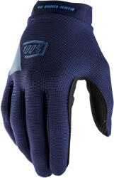  Manusi motocross 100% RIDECAMP DARK BLUE