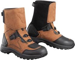 SECA Botine moto SECA X-ADV BROWN