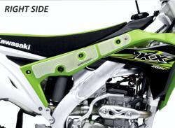 ONEDESIGN Protectie rezervor HDR1002/PR3574