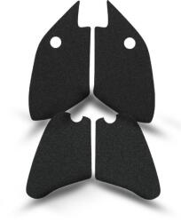 R&G RACING Protector pentru rezervor R&G RACING Tank Traction Pads Set 2 Piese Negru Ducati Streetfighter V4 23-24