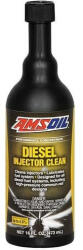 AMSOIL Aditiv pentru Curățarea Injectoarelor Diesel 16oz 473ml Adfcn (33-24.00.0009)