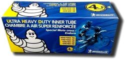Michelin Camera aer MICHELIN UHD 18'' LARGE 140/80-18