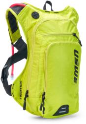 USWE Rucsac hidratant USWE OUTLANDER 9L HYDRATION PACK CRAZY YELLOW