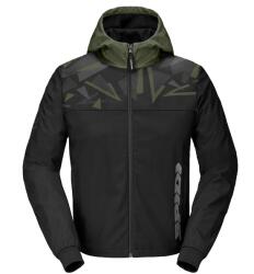 SPIDI Geaca din textil SPIDI HOODIE EVO SPORT CAMO