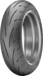 Dunlop Anvelopa spate DUNLOP QUII R 200/50ZR17 (75W) TL
