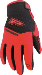PROGRIP Manusi motocross PROGRIP 4010 RED/BLACK