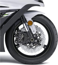 ONEDESIGN Banda reflectorizantă pentru jante 3M RSBKP/PR3259 BLACK