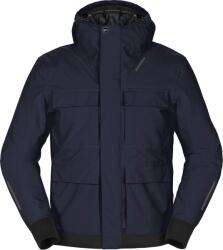 SPIDI Geaca moto din textil SPIDI RIDING PARKA Blue