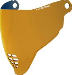 ICON Vizieră pentru cască ICON AIRFLITE 25K GOLD