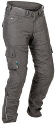 Lindstrands Pantaloni din textil Lindstrands Zion Grey