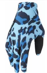 THOR Mănuși motocross THOR SPORTMODE CHEETAH BLUE/MIDNIGHT
