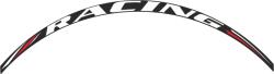 ONEDESIGN Stickere jante 3M DCW32P/PR3520